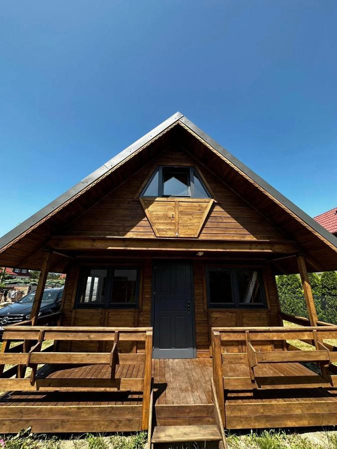 SMOŁDZIŃSKIE ZACISZE - B&B