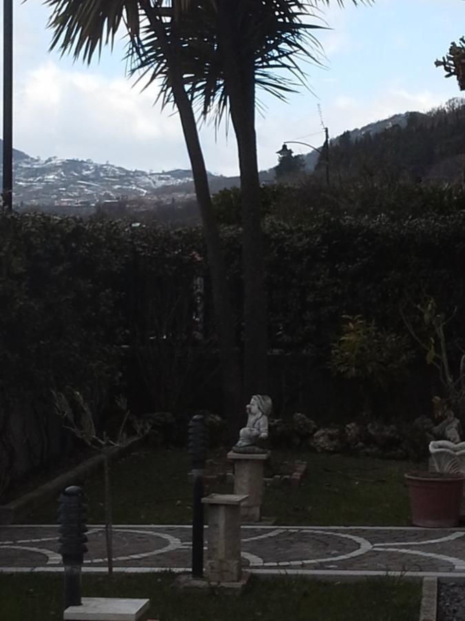 Alba B&B - B&B
