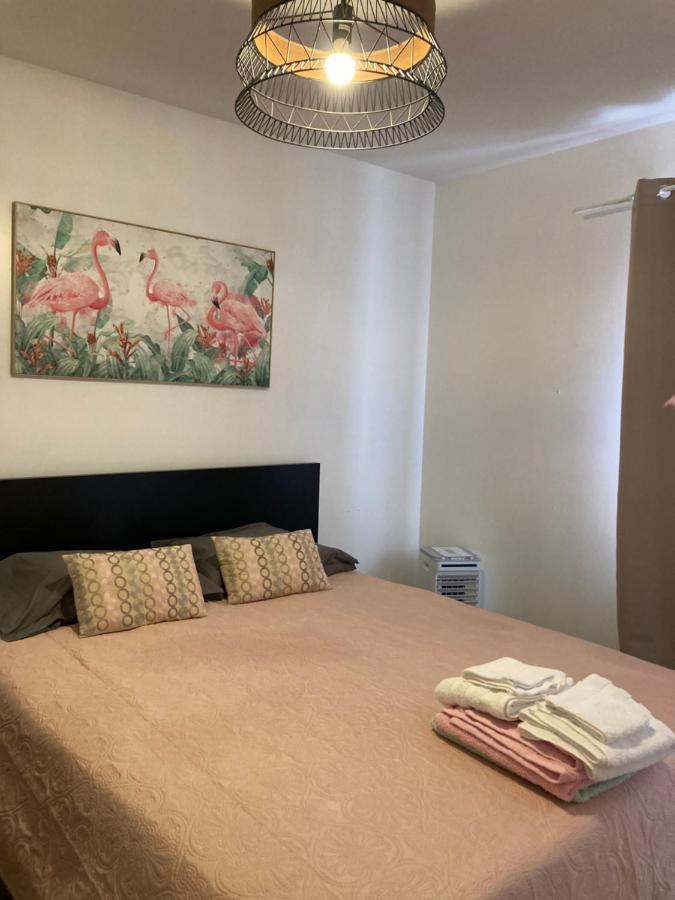 Standard Double Room with Shared Bathroom