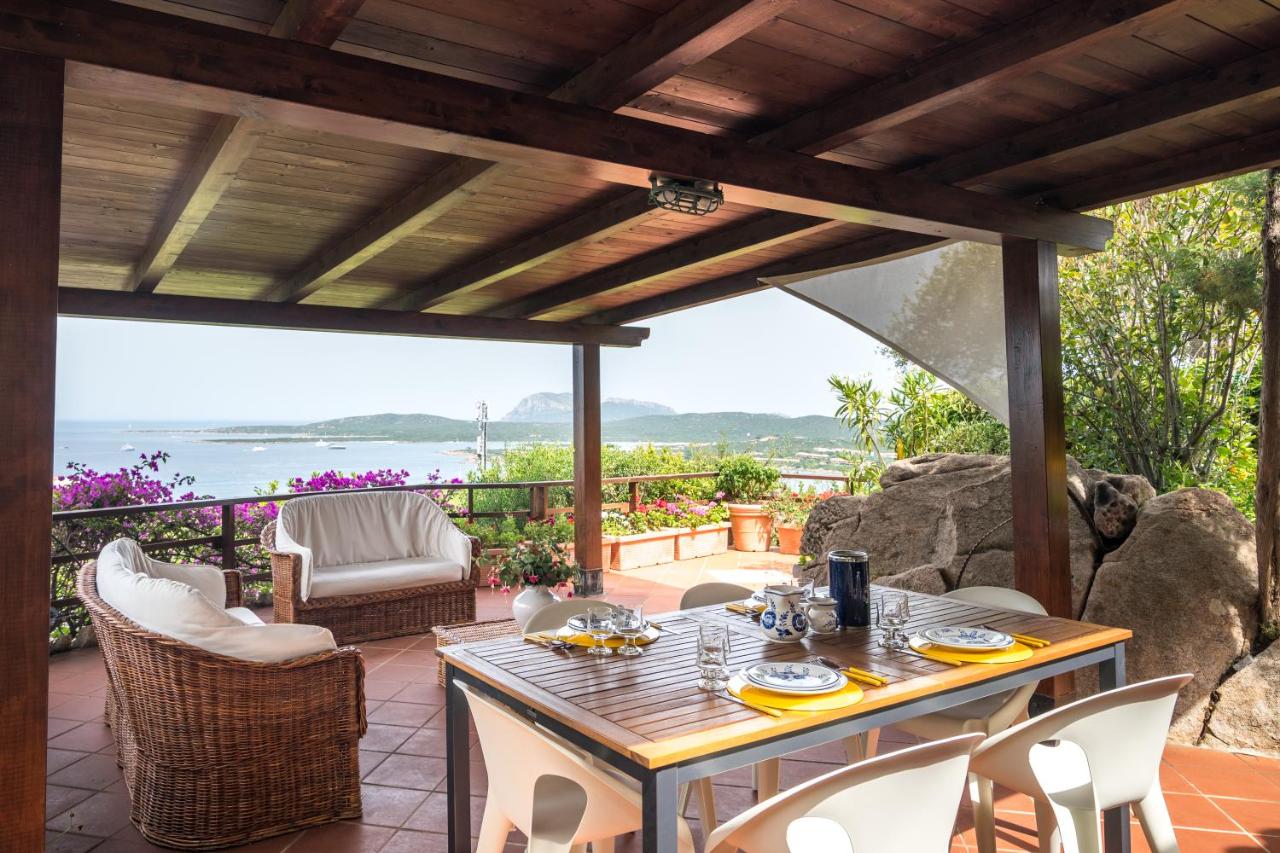 B&B Marinella - La Perla Del Golfo With Stunning View - Happy Rentals - Bed and Breakfast Marinella