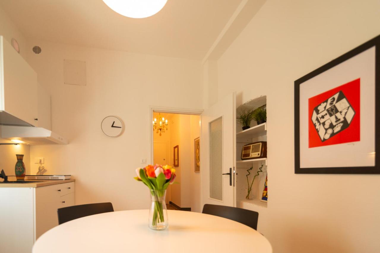 B&B Revine - Ca' Glera: Vintage Charm Apartament - Bed and Breakfast Revine