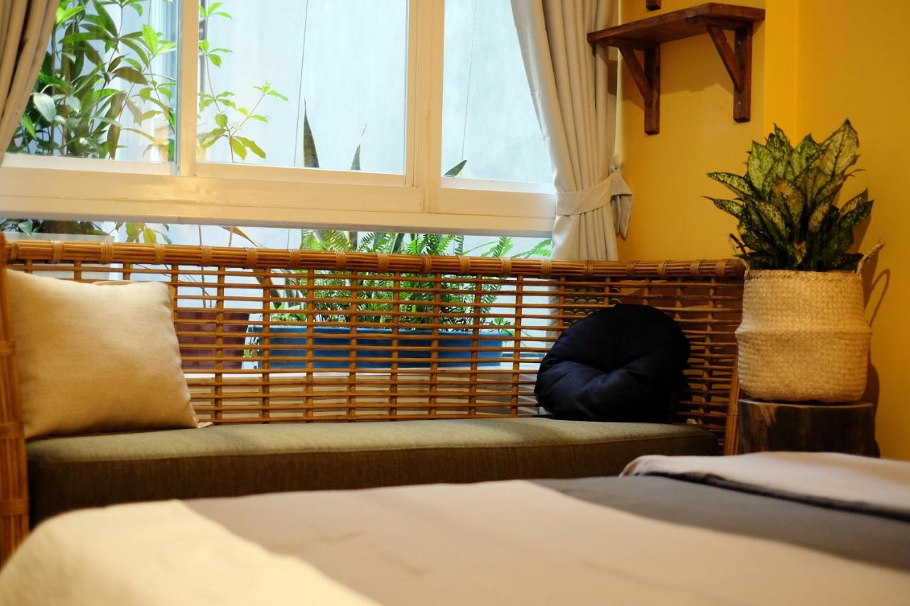 B&B Hanoi - The Gallery Homestay - By Pegasy Group - Bed and Breakfast Hanoi