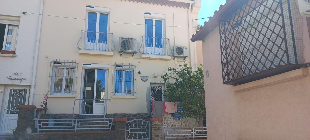 Vacances à la mer - Chambres d’hôtes