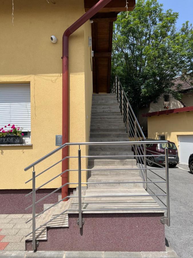 Rooms & Apartment Perak - Chambres d’hôtes