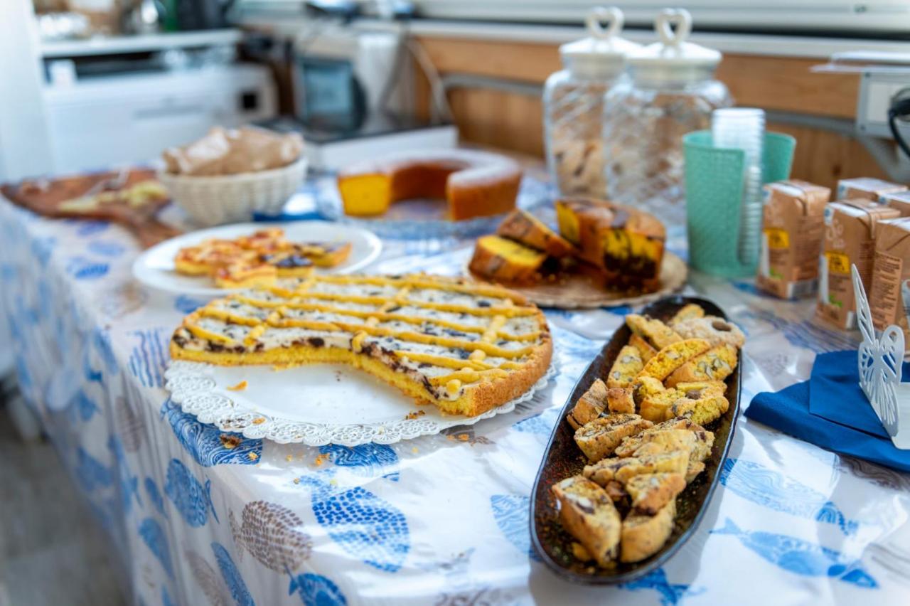 Agriturismo Farfollíe - B&B Pescia Romana