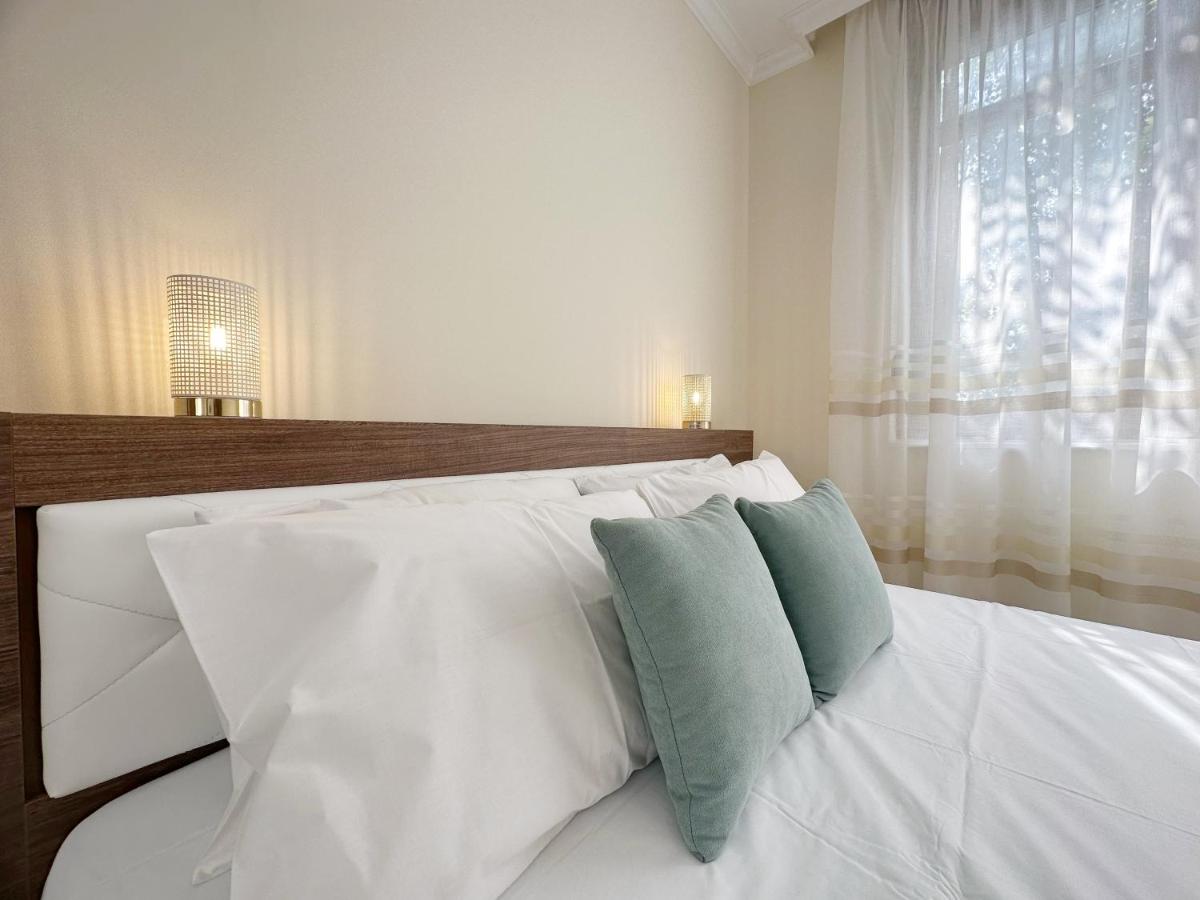 Appartement 1 Chambre