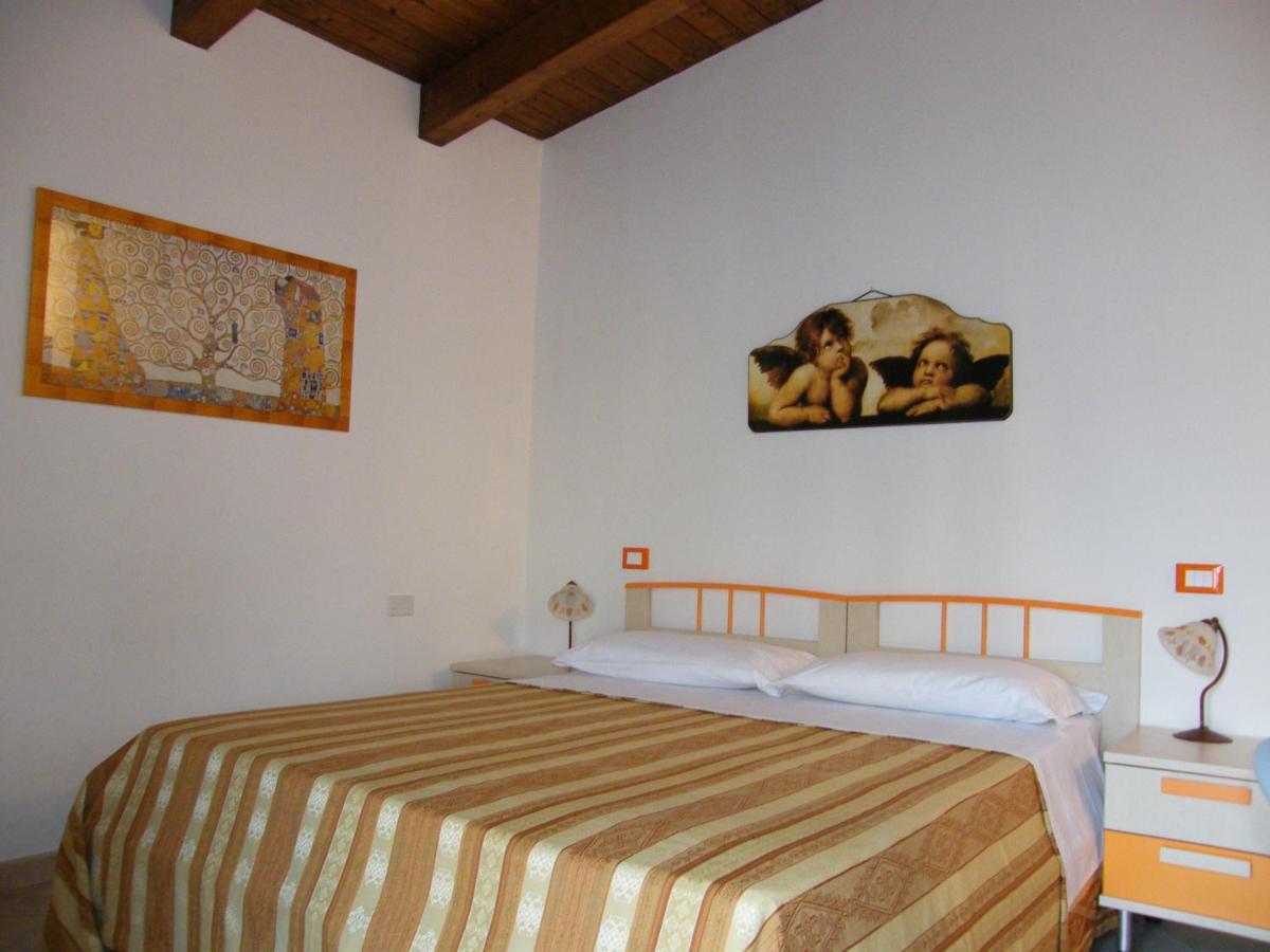 B&B Pozzallo - Oasi del Sud - Bed and Breakfast Pozzallo