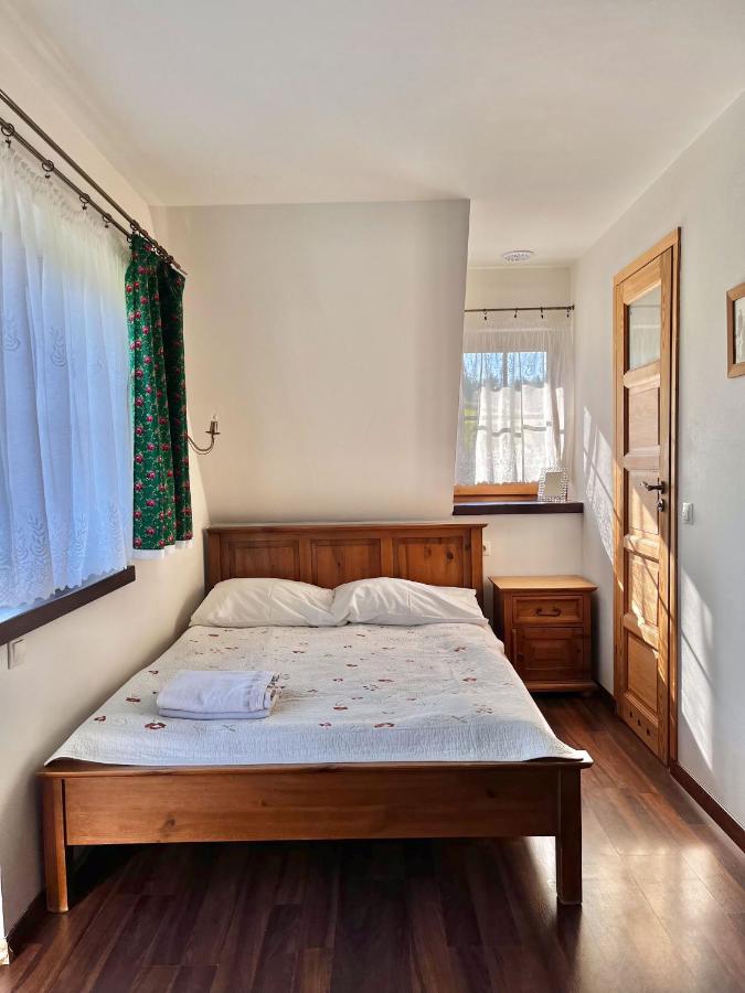 Chambre Quadruple