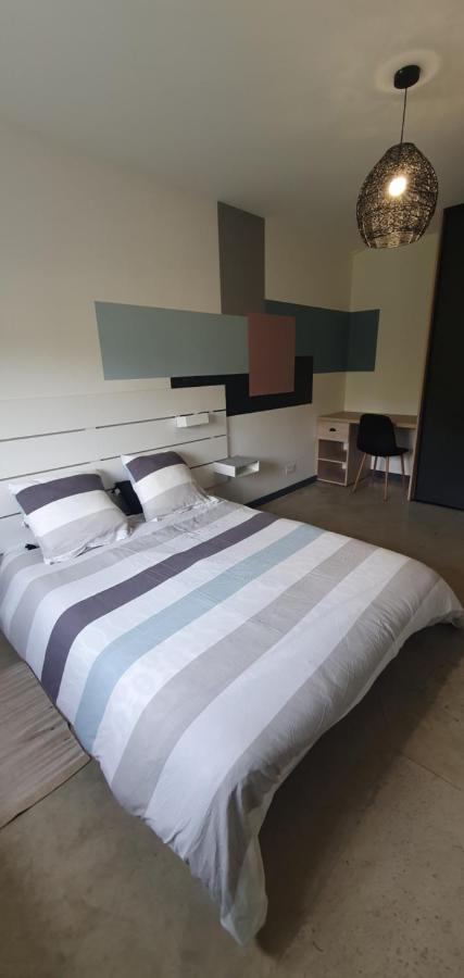 Appartement 2 Chambres