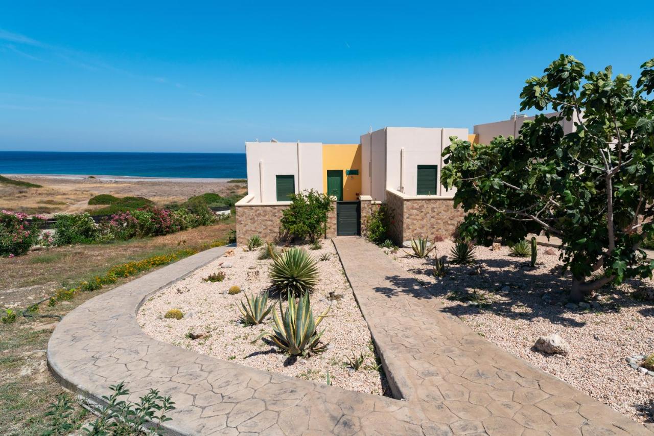 Mare Blu 2 on the beach - B&B