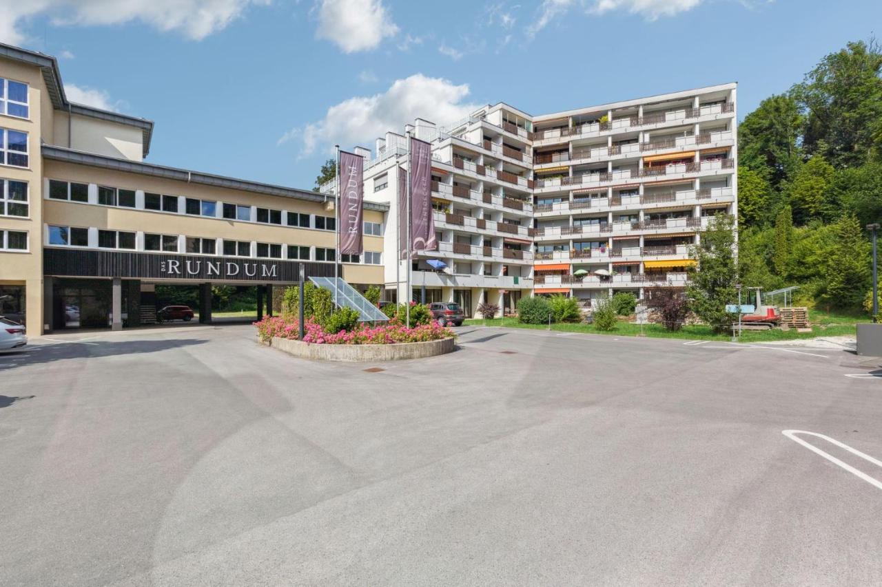 Apartment BERGBLICK - Chambres d’hôtes