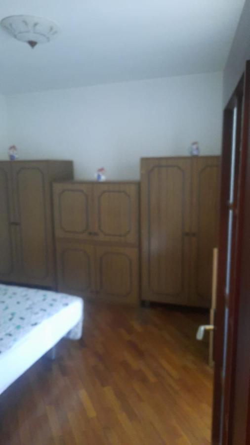Apartamento Deluxe