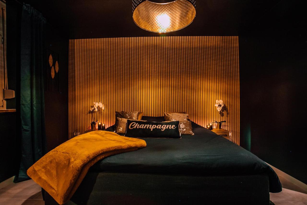 Superior Zimmer mit Kingsize-Bett