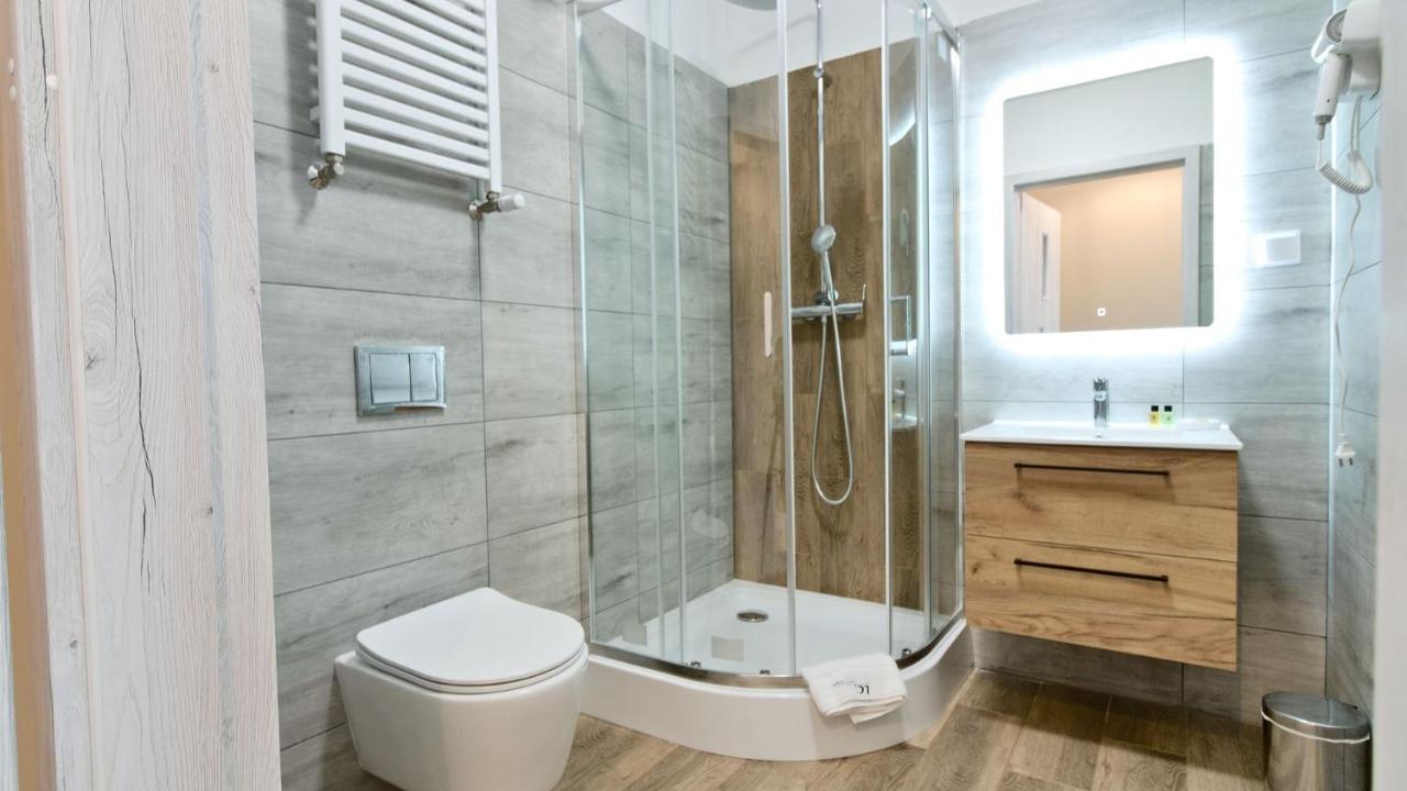 Studio-Apartment 