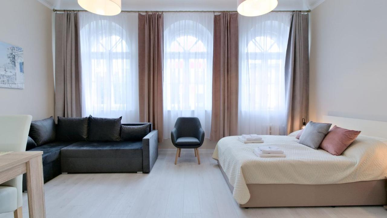 Studio-Apartment