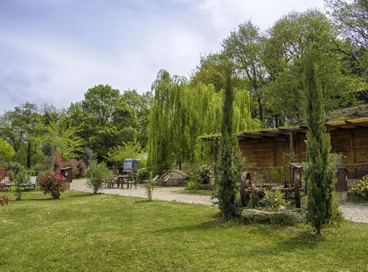 LODGE TENT (4 persone)