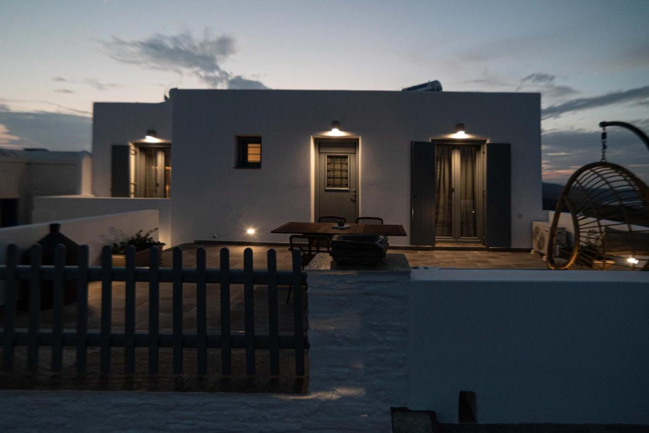 Falakis Apartments - B&B