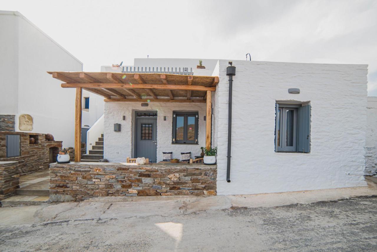 Apartamento - Planta baja