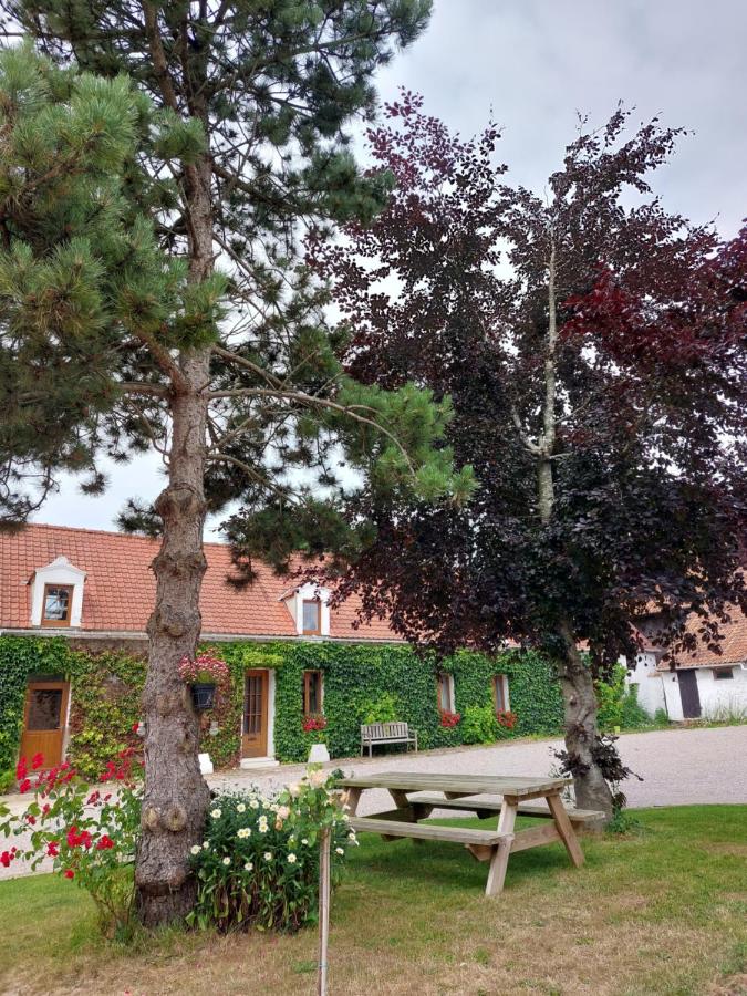 L' Epi de Blé - B&B Lacres