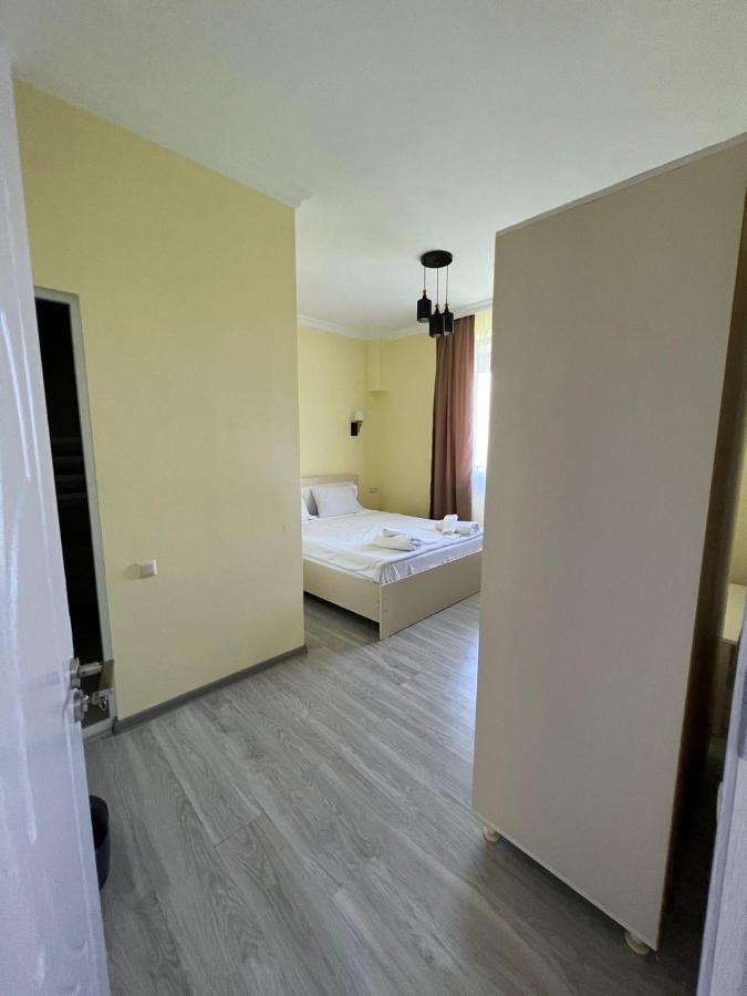 Doppelzimmer mit eigenem Bad