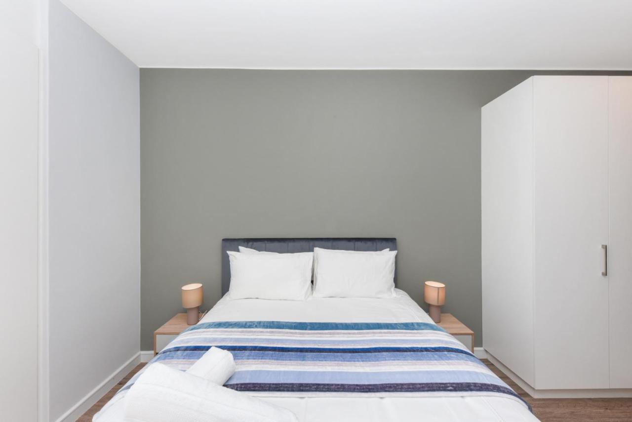 Appartamento con 2 Camere da Letto