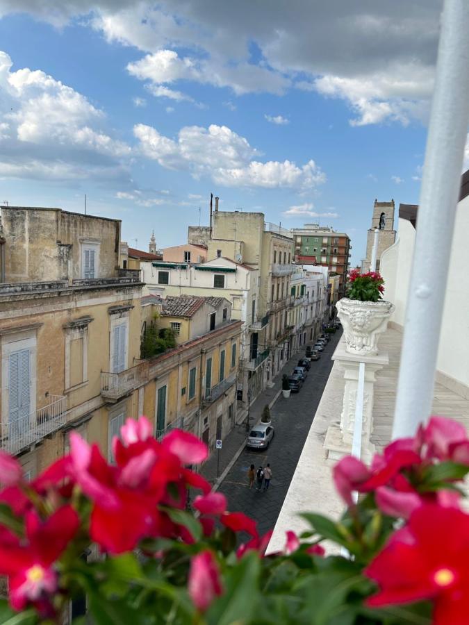 A due passi da - B&B Corato