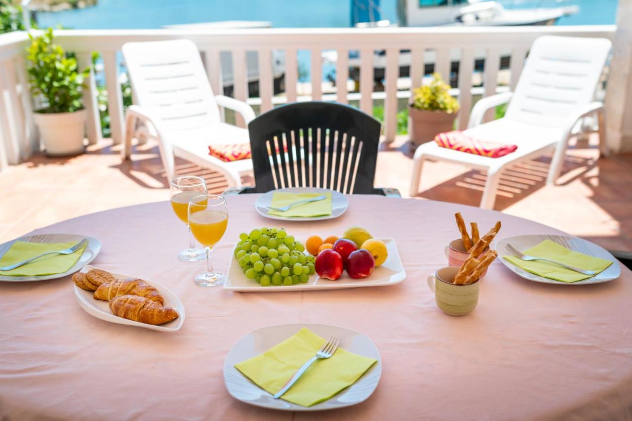Appartamento con Vista Mare