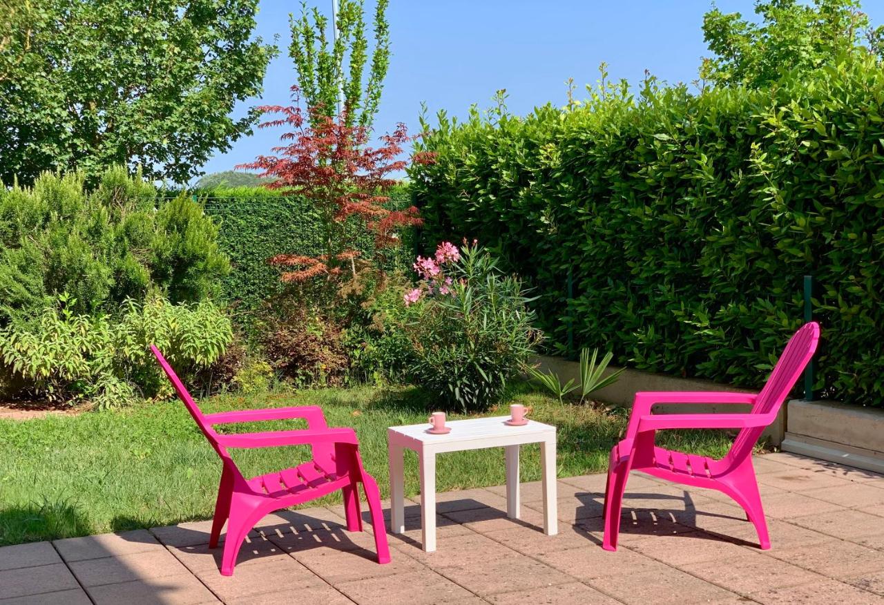 Ca’Orle - Ferienwohnung