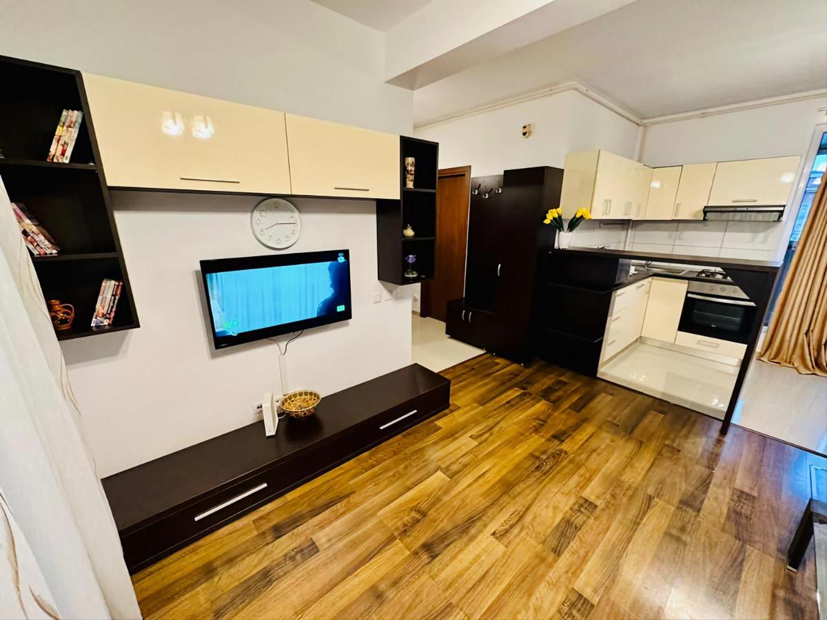 B&B Bukarest - Moon Modern Apartment - Bed and Breakfast Bukarest