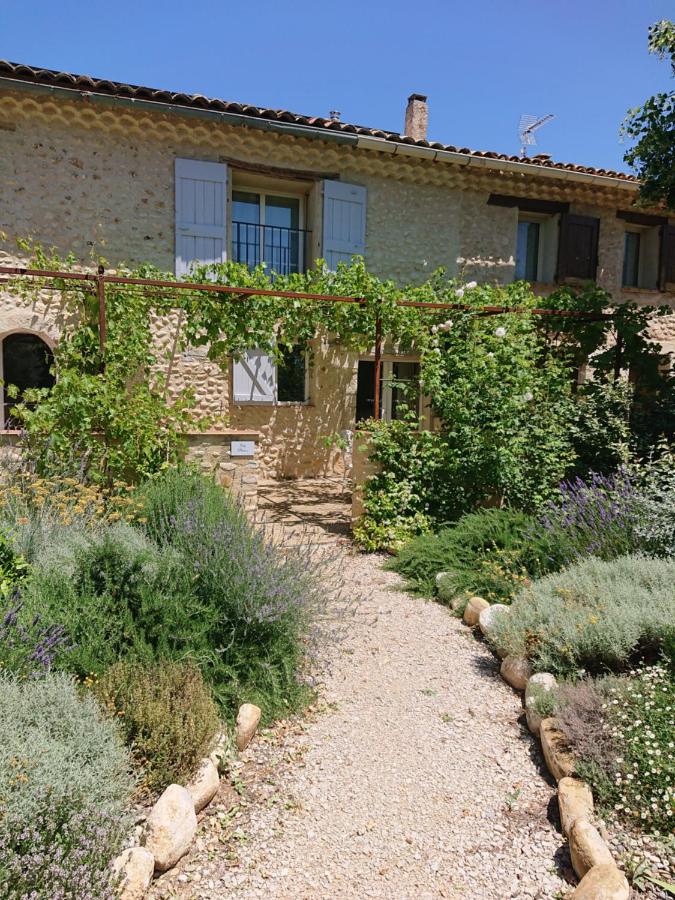 B&B Riez - Gite Olivier, Ferme Bel Air - Bed and Breakfast Riez