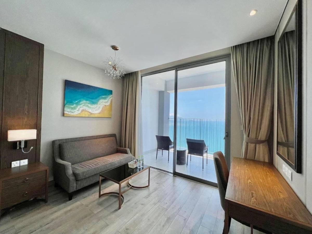 King Room with Sea View