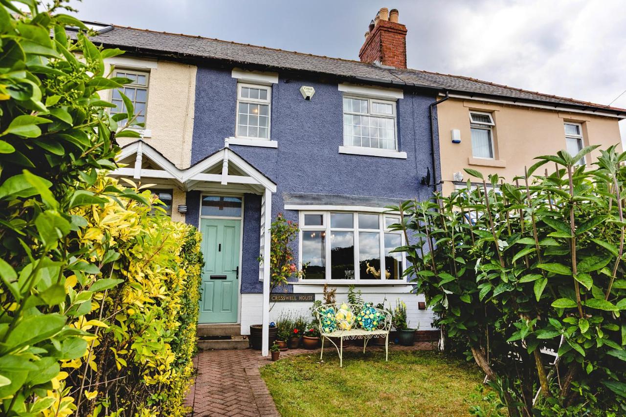 Finest Retreats - Cresswell House - B&B Cresswell