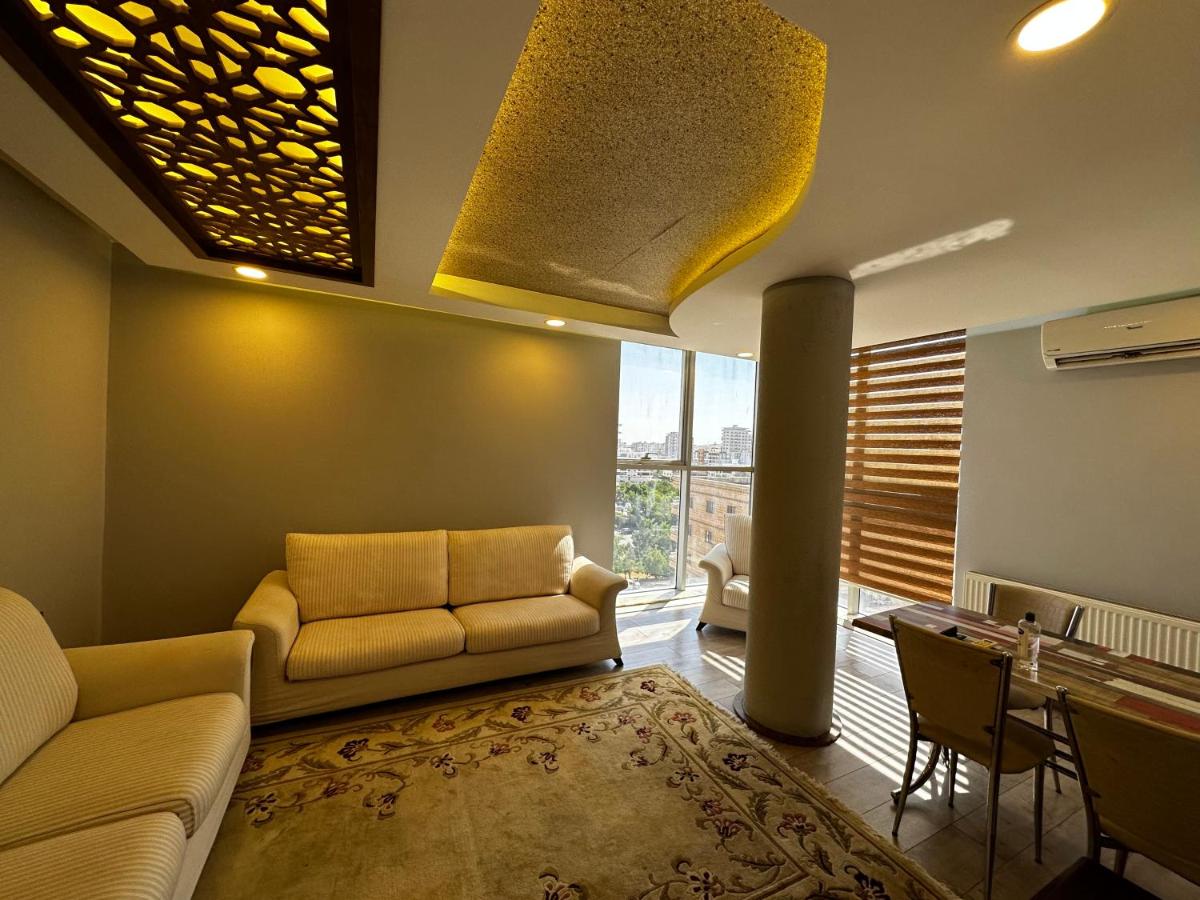 BEYAZ SUiT HOTEL - Ferienwohnung Midyat