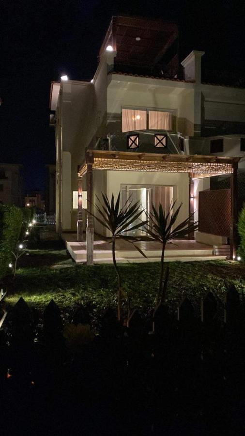 فيلا مميزه جدا في الساحل الشمالي ستيلا هايتس Stella Heights - Sidi Abd El-Rahman villa type M - B&B