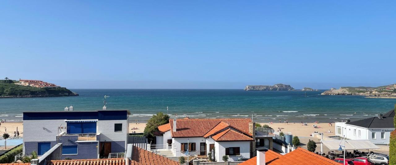Los Castellanos nº 8 Suances - B&B Suances