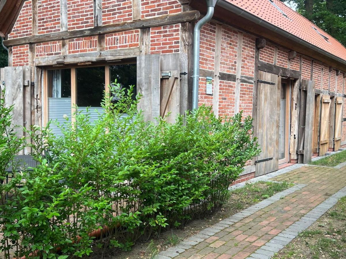 Eichenhof Artland - Bed and Breakfast