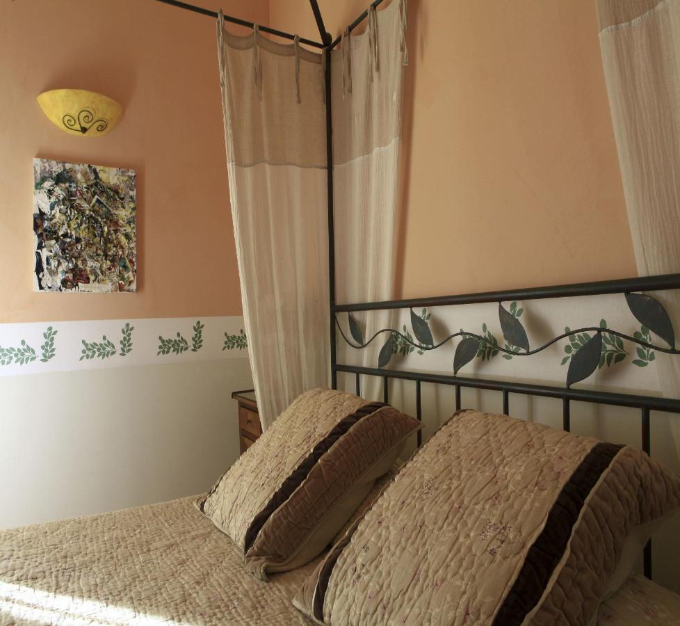 Double Room with Pool View
