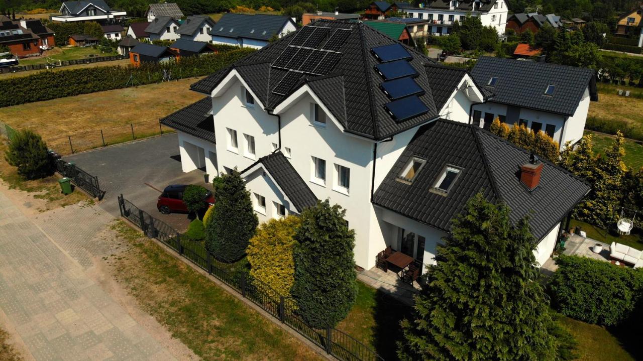 Willa Koral - B&B Władysławowo