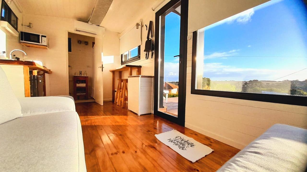 CheTiny Sunset - Tiny House en Sierra de los Padres - B&B Sierra de los Padres