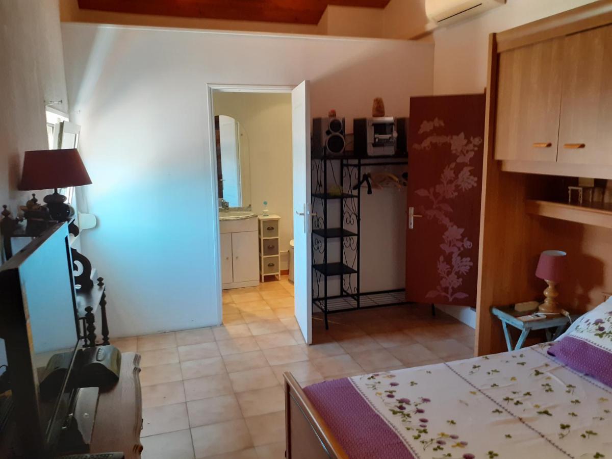 Camera Matrimoniale con Bagno Privato