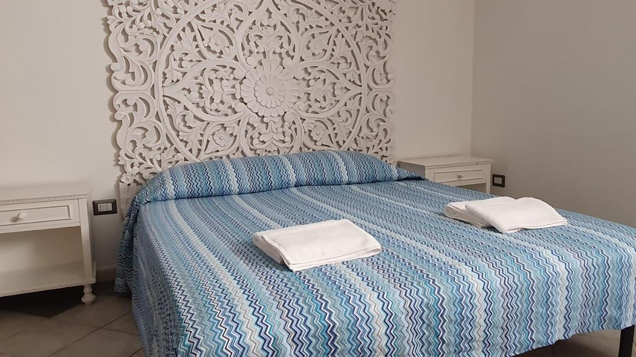 NAUTILUS - monolocale seminterrato con finestre - B&B Arbatax