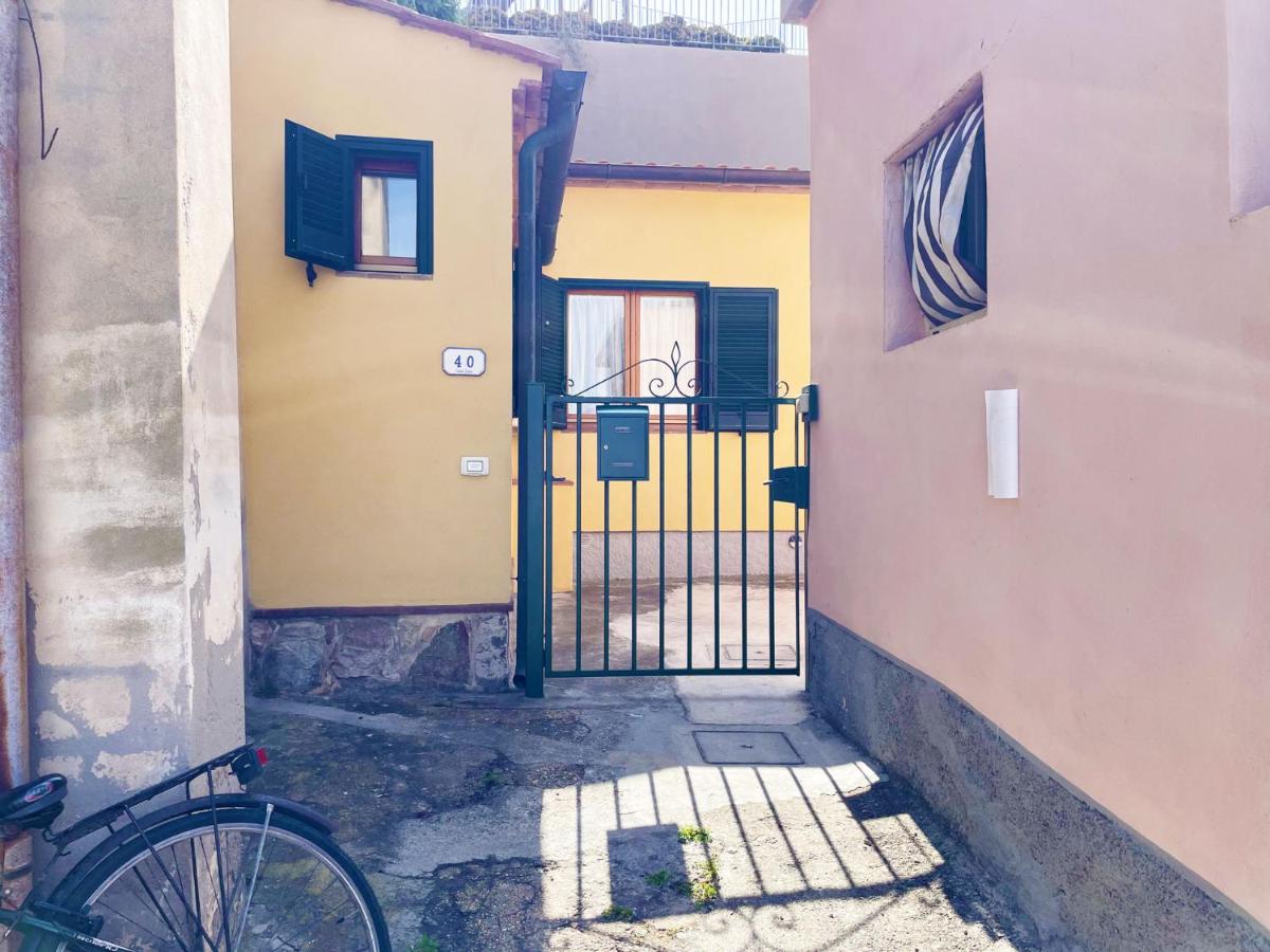 Casa Lo Chef - ArgonautiVacanze - Chambres d’hôtes Portoferraio