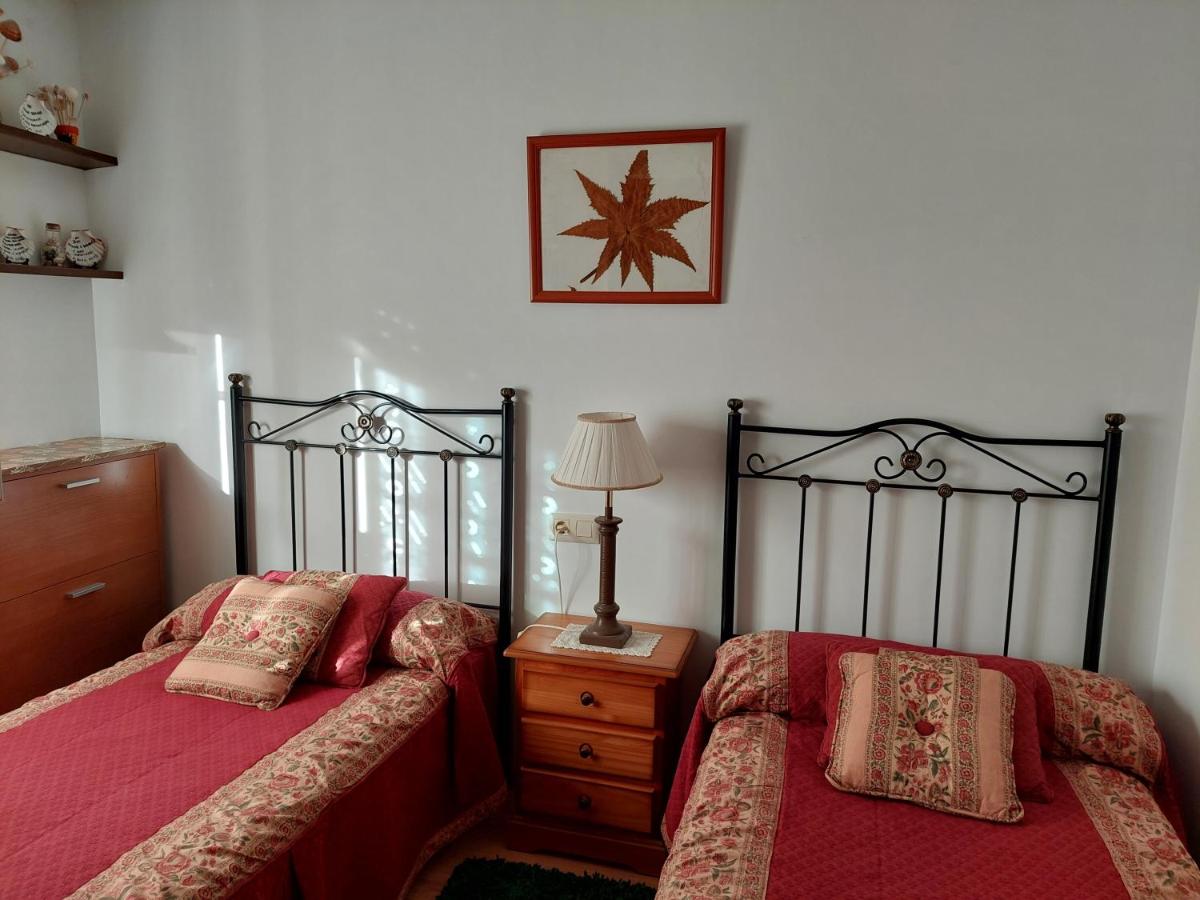 B&B Bueu - Mi casa es la tuya - Bed and Breakfast Bueu