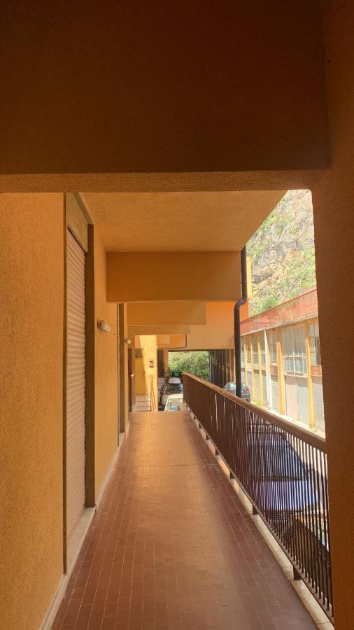 Tao enJoy Suite - B&B Taormina