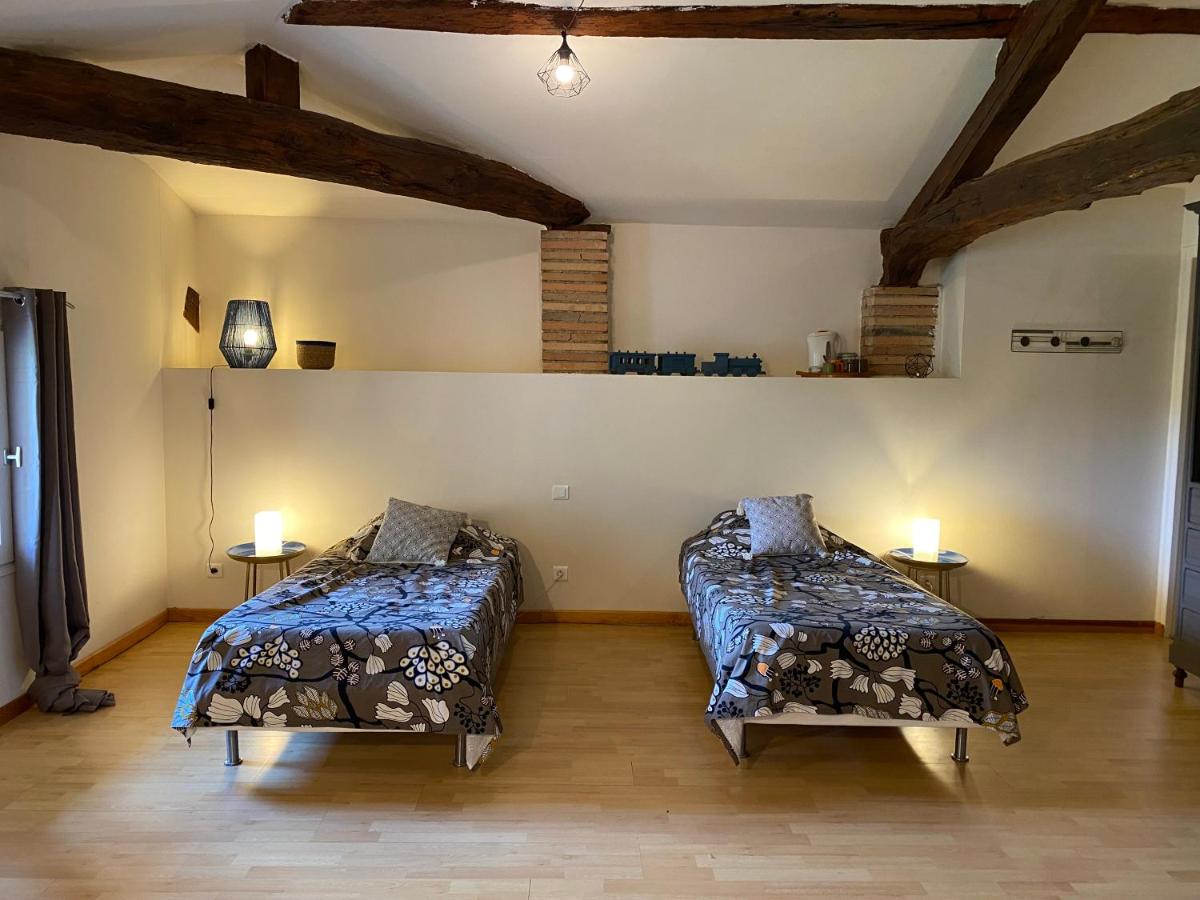 Triple Room with Garden View