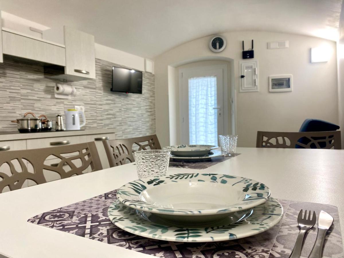 Casa Nonna Lucia - Puglia Mia Apartments - B&B