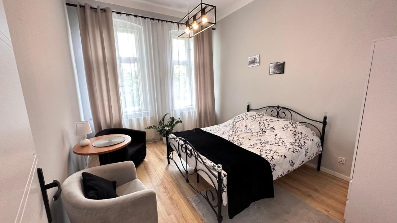 Apartament Chwaliszewo70 - Ferienwohnung Posen
