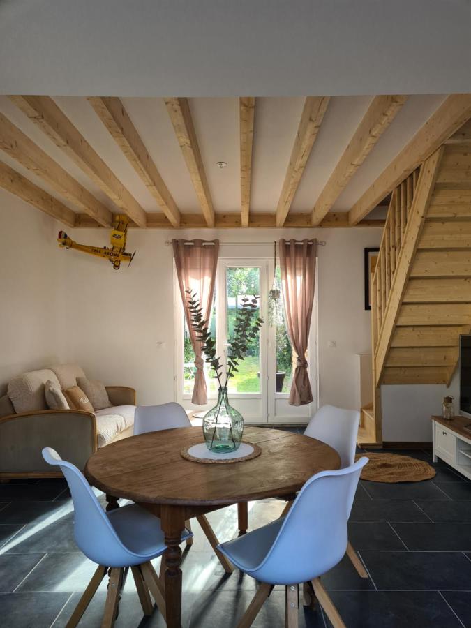 B&B Bray-sur-Somme - La Rivière Tranquille - Bed and Breakfast Bray-sur-Somme
