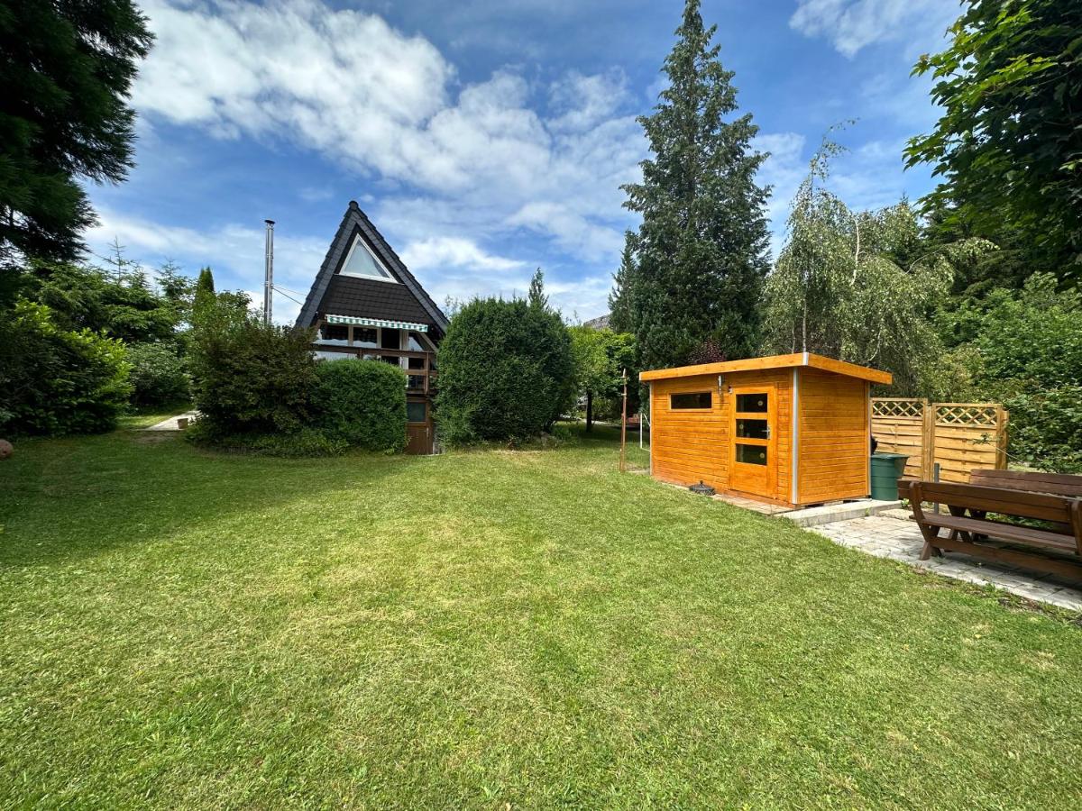 Ferienhaus im Feriendorf Freilingen (Eifel). - B&B Freilingen