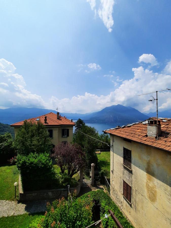 Casa Nonna Antonietta - Ferienwohnung Perledo
